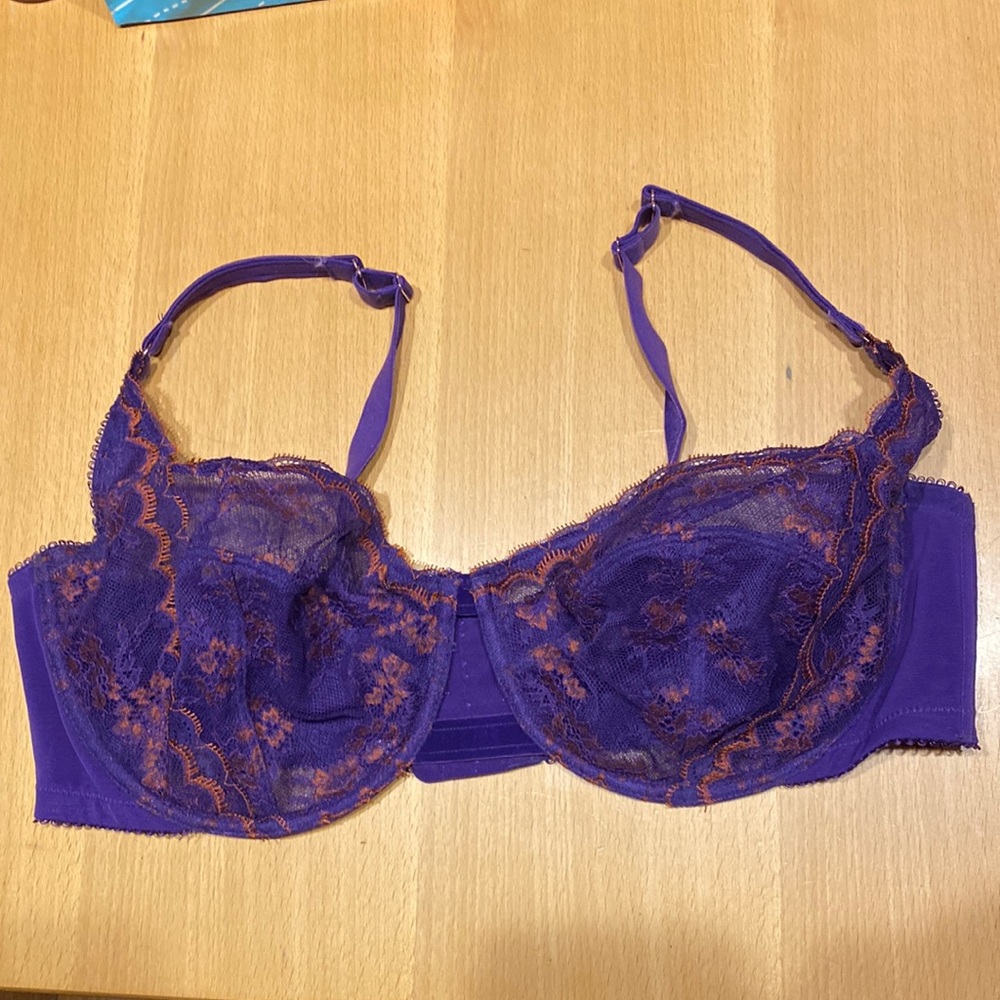 Savage X Fenty bra 42 DD
